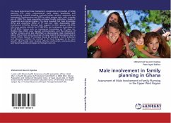 Male involvement in family planning in Ghana