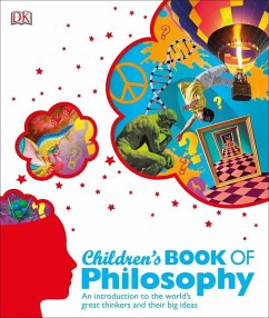 Children's Book of Philosophy - Dk