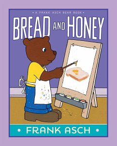 Bread and Honey - Asch, Frank