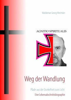 Weg der Wandlung - Wechsler, Waldemar Georg