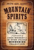 Mountain Spirits: