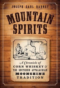 Mountain Spirits: - Dabney, Joseph Earl