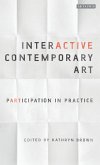 Interactive Contemporary Art