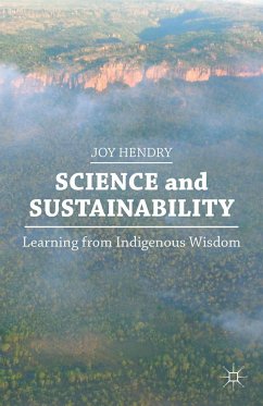 Science and Sustainability - Hendry, J.