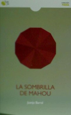 La sombrilla de Mahou