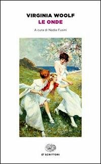 Cover Le onde