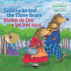 Goldilocks & the 3 Bears/Ricit - Mlawer, Teresa