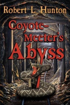 Coyote-Meeter's Abyss - Hunton, Robert L.
