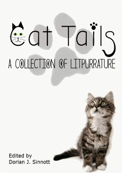 Cat Tails - Harper, Dorian J.; Myer, Lauren; Bozlinski, J.