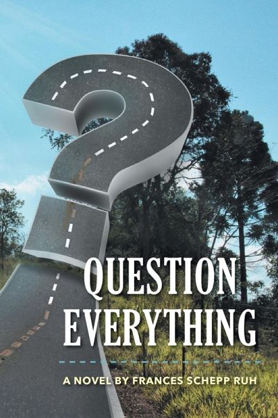 Question Everything Question Everything
