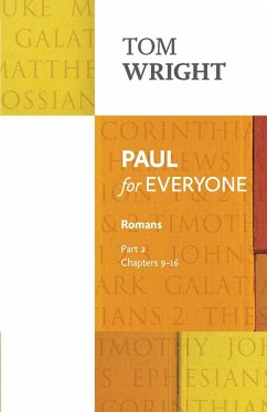 Paul for Everyone - Wright, Tom