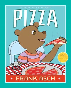 Pizza - Asch, Frank