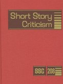 Short Story Criticism, Volume 208: Excerpts from Criticism of the Works of Short Fiction Writers