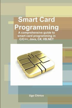 Smart Card Programming - Chirico, Ugo