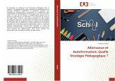 Alternance et Autoformation: Quelle Stratégie Pédagogique ? Alternance et Autoformation: Quelle Stratégie Pédagogique ?