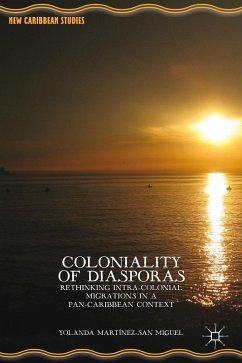 Coloniality of Diasporas - Loparo, Kenneth A.