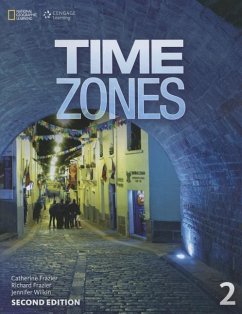 Time Zones 2: Student Book - NATIONAL GEOGRAPHIC