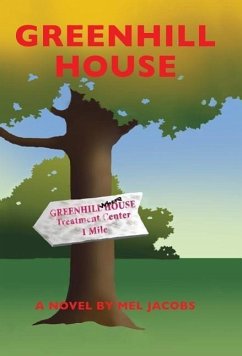 Greenhill House