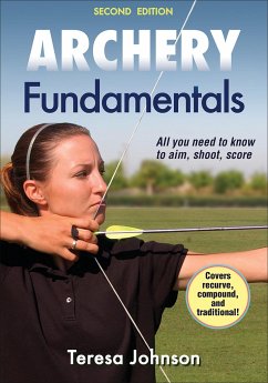 Archery Fundamentals - Johnson, Teresa