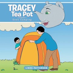 Tracey Tea Pot - Patterson, Linda