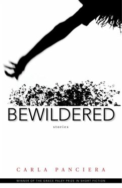 Bewildered - Panciera, Carla