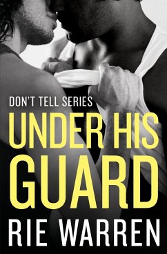 Under His Guard - Warren, Rie