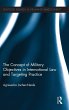 The Concept of Military Objectives in... - Bild 1