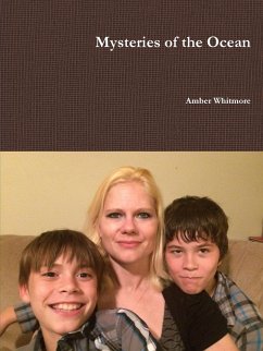 Mysteries of the Ocean - Whitmore, Amber