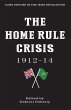 The Home Rule Crisis - Bild 1