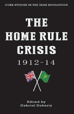 The Home Rule Crisis