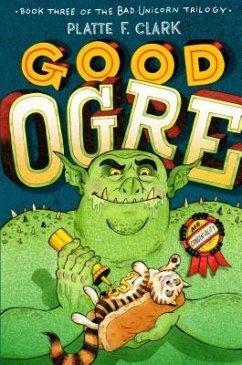 Good Ogre - Clark, Platte F