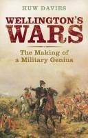 Wellington's Wars - Davies, Huw J.