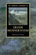 The Cambridge Companion to Irish... - Bild 1