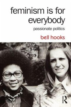 Feminism Is for Everybody - Hooks, Bell