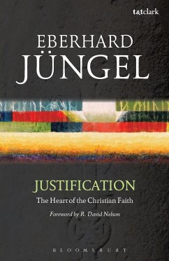 Justification - Jungel, Eberhard