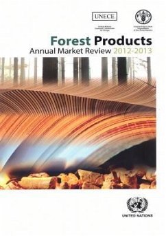 Forest Products Annual Market Review: 2012-2013