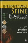 Interventional Spine Procedures Interventional Spine Procedures