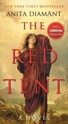 The Red Tent - 20th Anniversary Edition - Diamant, Anita