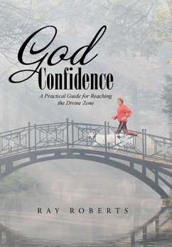 God Confidence - Roberts, Ray