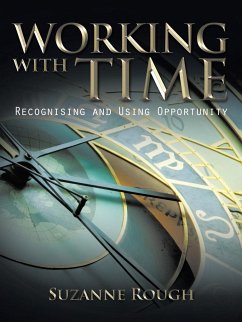 Working with Time - Rough, Suzanne