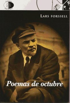 Poemas de octubre - Forssell, Lars