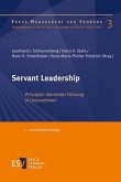 Servant Leadership