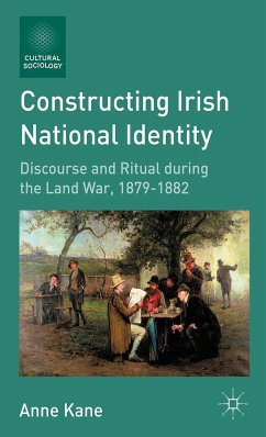 Constructing Irish National Identity - Kane, A.