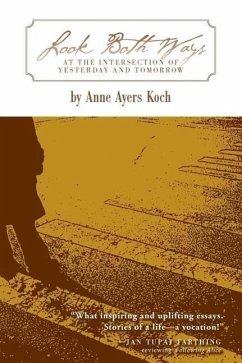 Look Both Ways - Koch, Anne Ayers