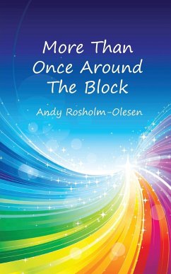 More Than Once Round The Block - Rosholm-Olesen, Andy