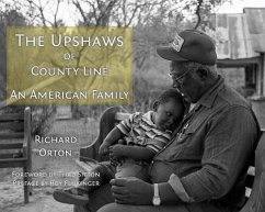 Cover The Upshaws of County Line