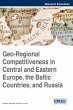 Geo-Regional Competitiveness in Central... - Bild 1