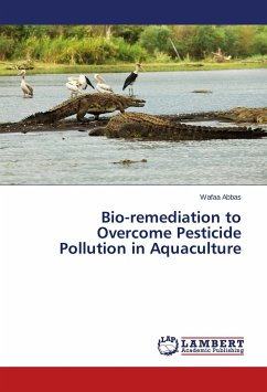 Bio-remediation to Overcome Pesticide Pollution in Aquaculture