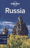 Lonely Planet Russia