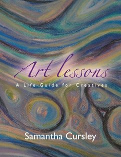 Art Lessons - Cursley, Samantha